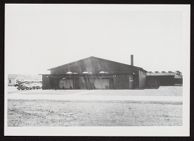 Unknown school building